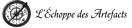 L'échoppe des Artefacts